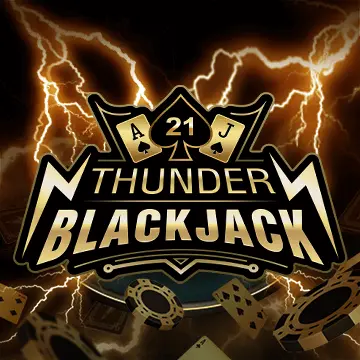 Thunder Blackjack - SUMMER138