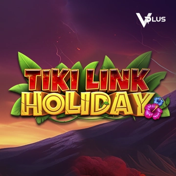 Tiki Link Holiday - SUMMER138