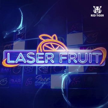 Redtiger : Laser Fruit - SUMMER138
