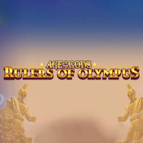 Age of the Gods: Rulers of Olympus - SUMMER138