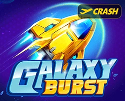 Galaxy Burst - SUMMER138