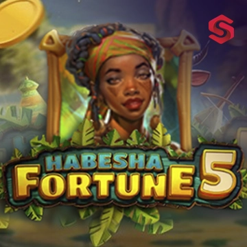 Habesha Fortune 5 - SUMMER138