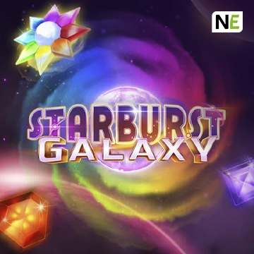 NetEnt : Starburst Galaxy - SUMMER138
