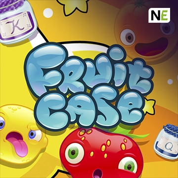 NetEnt : Fruit Case - SUMMER138