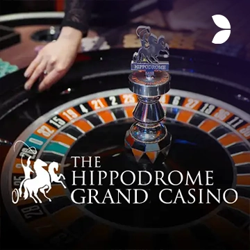 Hippodrome Grand Casino - SUMMER138