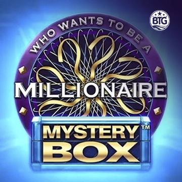 Bigtime : Millionaire Mystery Box - SUMMER138