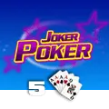 Joker Poker 5 Hand - SUMMER138