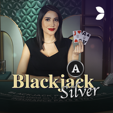 Blackjack Silver A - SUMMER138