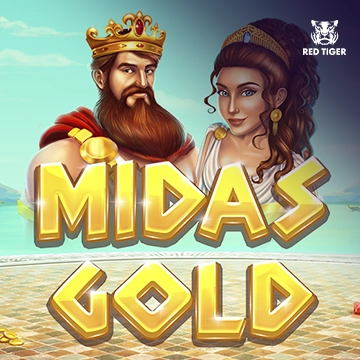 Redtiger : Midas Gold - SUMMER138