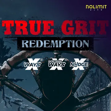 NolimitCity : True Grit Redemption - SUMMER138