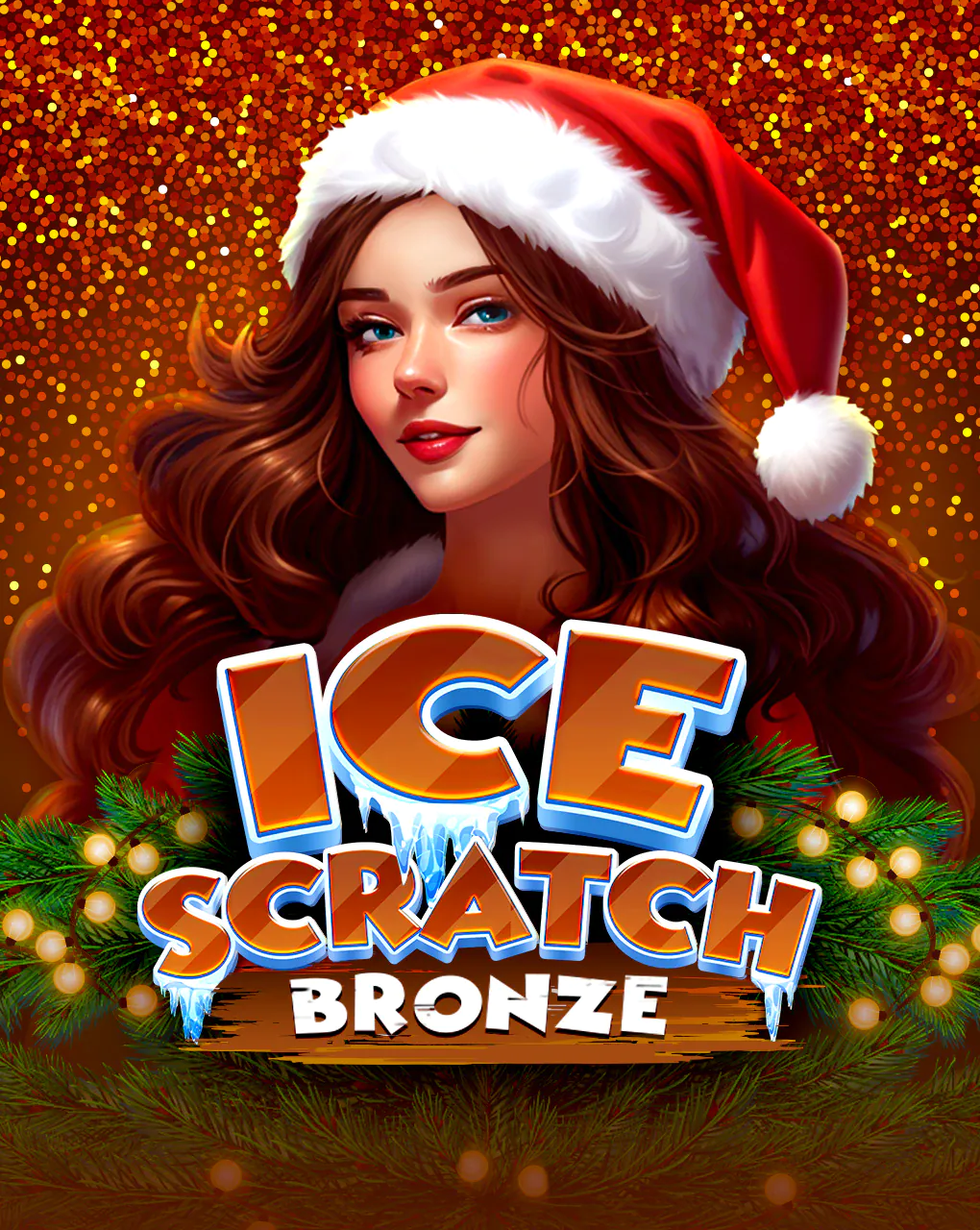 Ice Scratch Bronze - SUMMER138