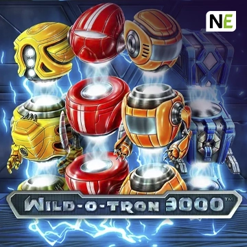 NetEnt : Wild-O-Tron 3000 - SUMMER138