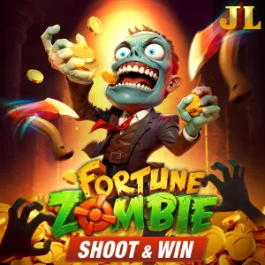Fortune Zombie - SUMMER138