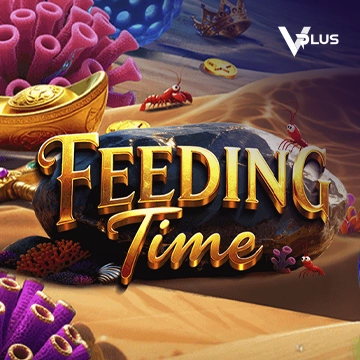 Feeding Time - SUMMER138