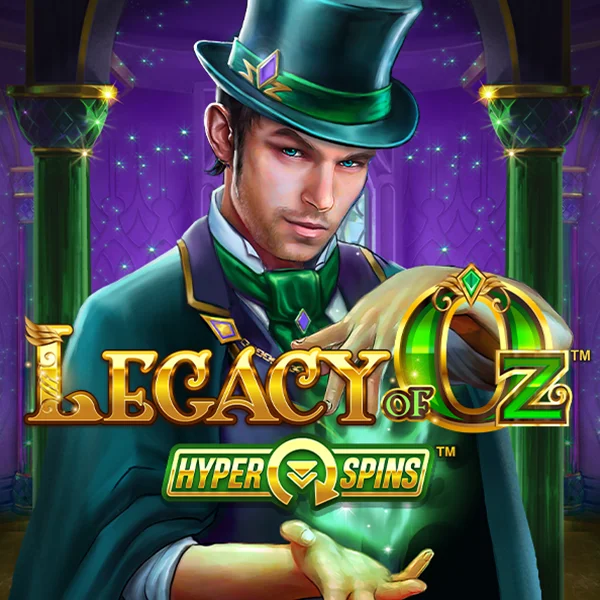 Legacy of Oz &trade; - SUMMER138