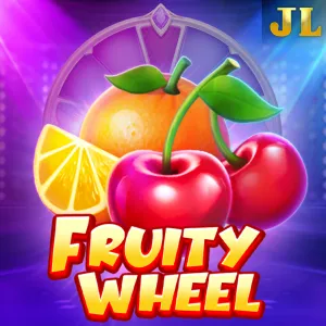 Jili : Fruity Wheel - SUMMER138