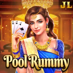 Pool Rummy - SUMMER138