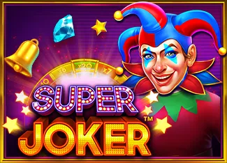 Pragmatic : Super Joker - SUMMER138