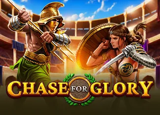Pragmatic : Chase For Glory - SUMMER138