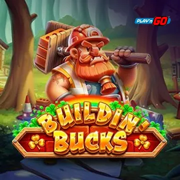 PlaynGo : Buildin Bucks - SUMMER138