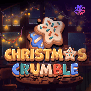 Octoplay : Christmas Crumble - SUMMER138