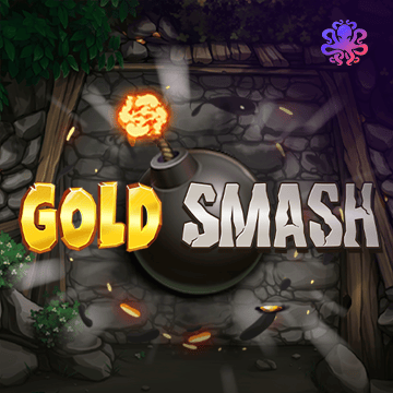 Octoplay : Gold Smash - SUMMER138