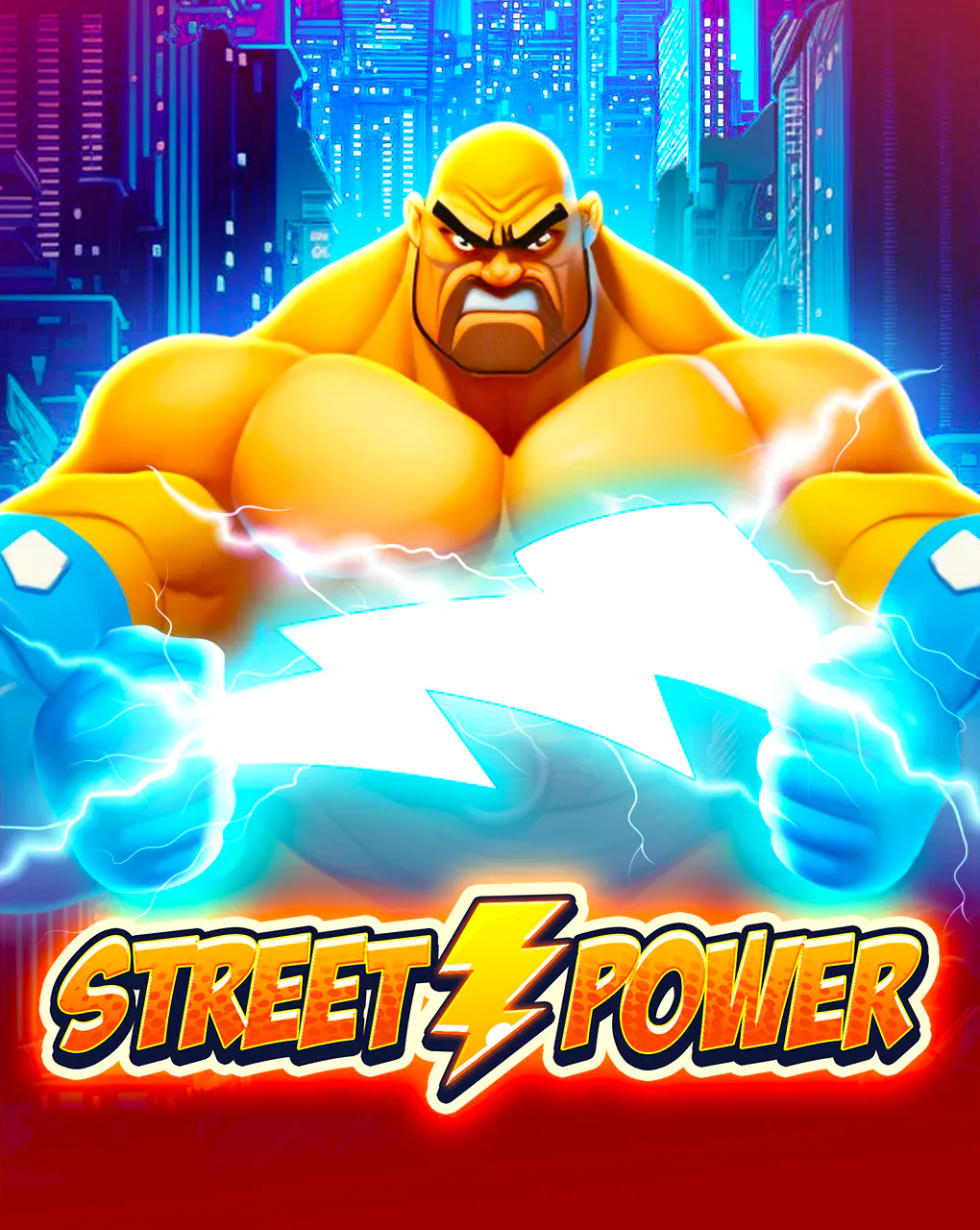 Street Power - SUMMER138