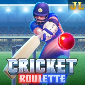 Cricket Roulette - SUMMER138