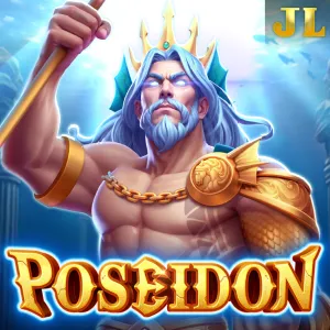 Jili : Poseidon - SUMMER138