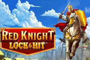 Lock & Hit: Red Knight - SUMMER138