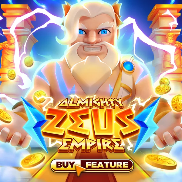 Almighty Zeus Empire - SUMMER138
