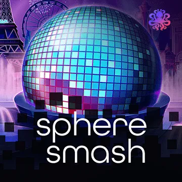 Octoplay : Sphere Smash - SUMMER138
