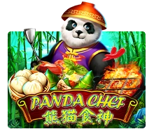 Joker123 : Panda Chef - SUMMER138