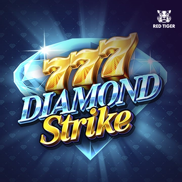 Redtiger : 777 Diamond Strike - SUMMER138