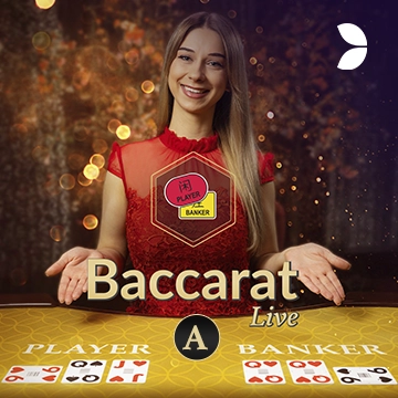 Baccarat A - SUMMER138