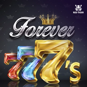 Redtiger : Forever 7s  - SUMMER138