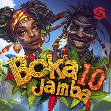 Boka Jamba 10 - SUMMER138