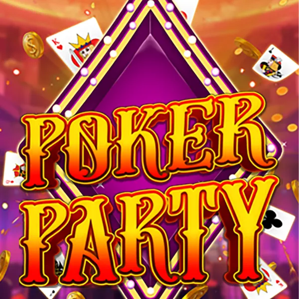 CosmoPlay : Poker Party - SUMMER138