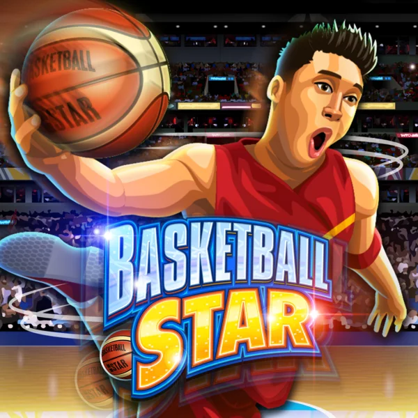 Basketball Star - SUMMER138