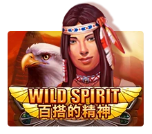 Joker123 : Wild Spirit - SUMMER138