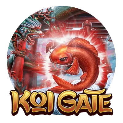Habanero : Koi Gate - SUMMER138