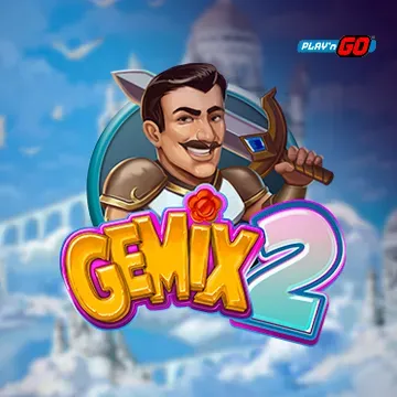 PlaynGo : Gemix 2 - SUMMER138