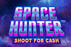 Space Hunter: Shoot for Cash - SUMMER138