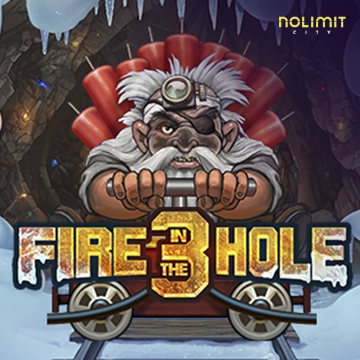 NolimitCity : Fire in the Hole 3 - SUMMER138