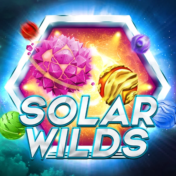 Solar Wilds - SUMMER138