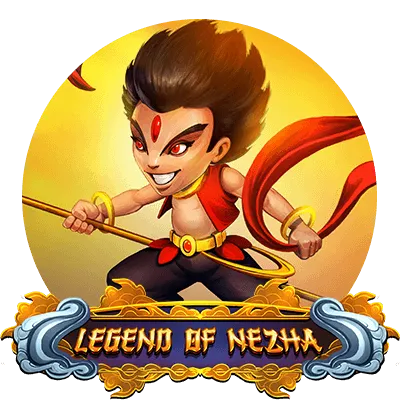 Habanero : Legend Of Nezha - SUMMER138
