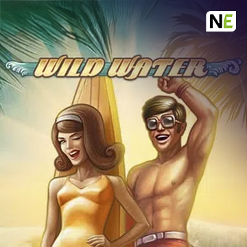 NetEnt : Wild Water - SUMMER138