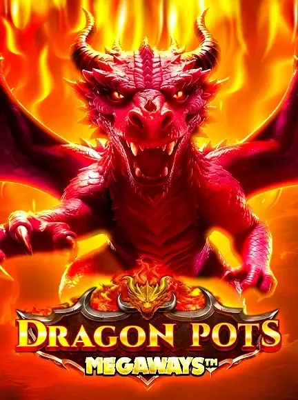 Pragmatic : Dragon Pots Megaways - SUMMER138
