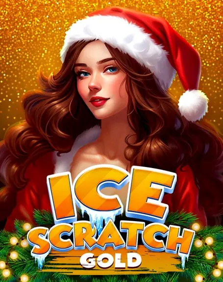 Ice Scratch Gold - SUMMER138