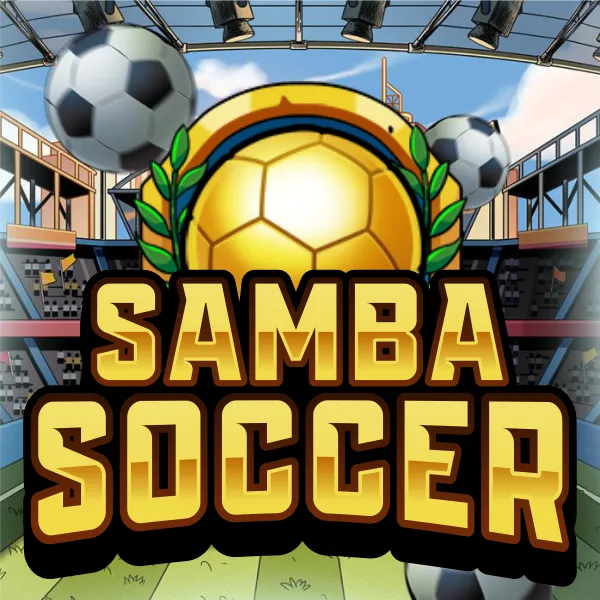 CosmoPlay : Samba Soccer - SUMMER138